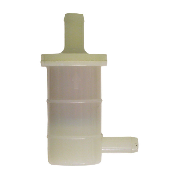 Hi Level Fuel filter od 10mm x od 8mm
